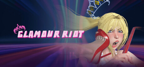 Игра Glamour Riot