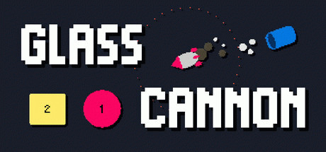 Игра Glass Cannon
