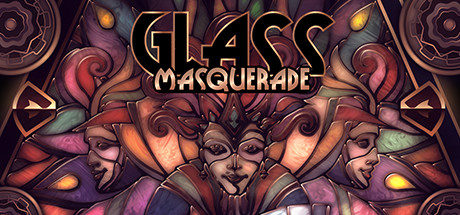 Игра Glass Masquerade