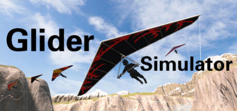 Игра Glider Simulator
