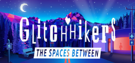 Игра Glitchhikers: The Spaces Between