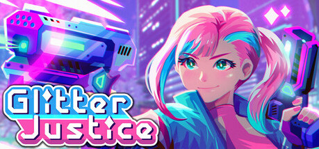 Купить игру Glitter Justice