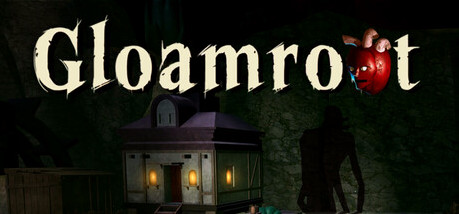 Купить игру Gloamroot