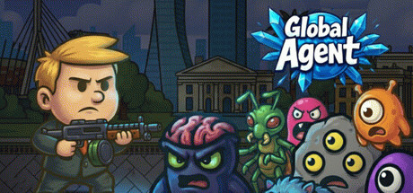 Купить игру Global Agent