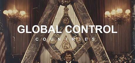 Игра GLOBAL CONTROL COUNTRIES