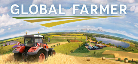 Игра Global Farmer