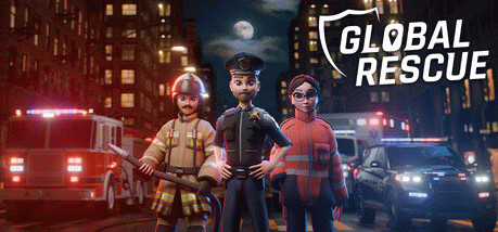 Игра Global Rescue