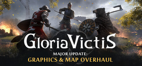 Игра Gloria Victis: Medieval MMORPG