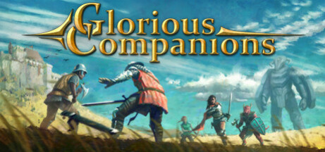 Игра Glorious Companions