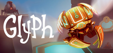 Игра Glyph☀️
