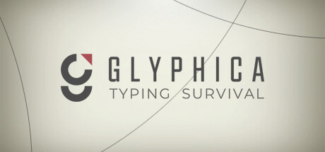 Игра Glyphica: Typing Survival