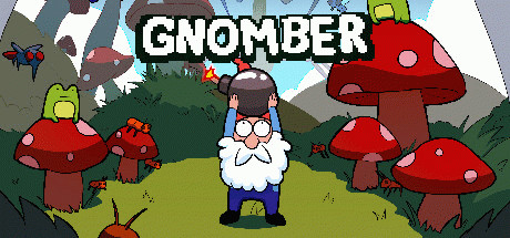 Игра Gnomber