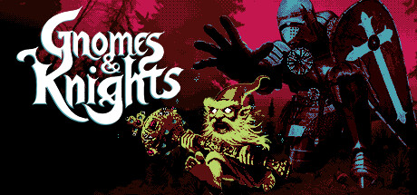 Игра Gnomes and Knights