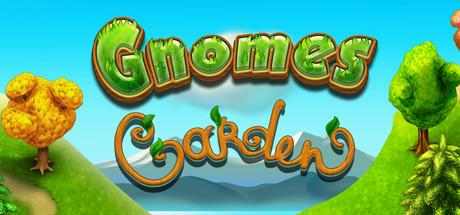 Игра Gnomes Garden
