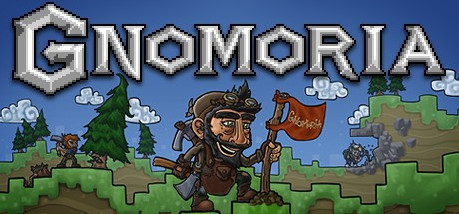 Игра Gnomoria