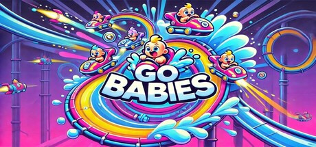 Игра Go Babies