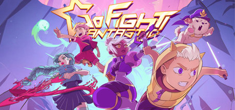 Игра Go Fight Fantastic
