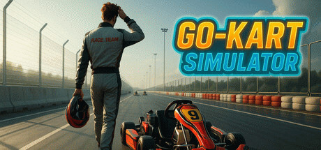 Игра Go-Kart Simulator