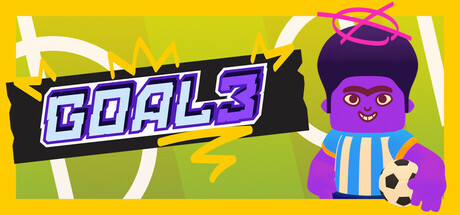 Игра GOAL3