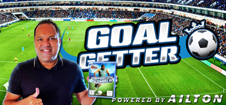 Игра Goalgetter