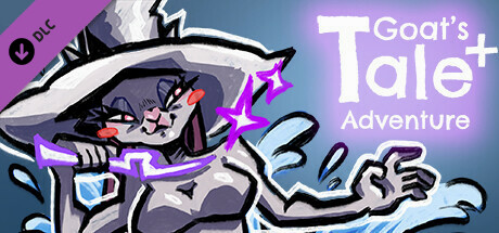 Игра Goat's Tale Adventure Plus