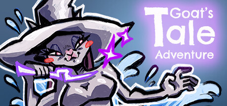 Игра Goat's Tale Adventure
