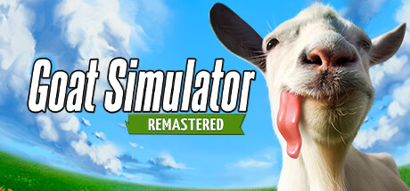 Игра Goat Simulator: Remastered