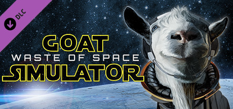 Игра Goat Simulator: Waste of Space