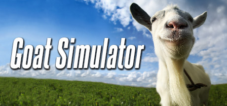 Игра Goat Simulator