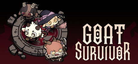 Игра Goat Survivor