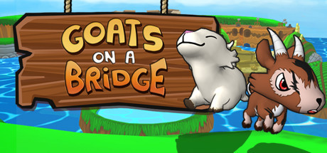 Игра Goats on a Bridge