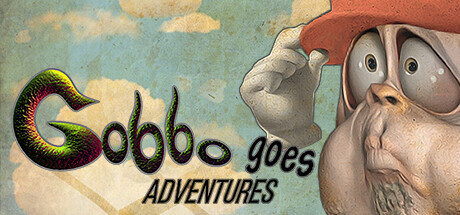 Игра Gobbo goes adventures