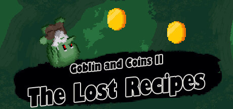 Игра Goblin and Coins II: The Lost Recipes
