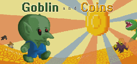 Игра Goblin and Coins