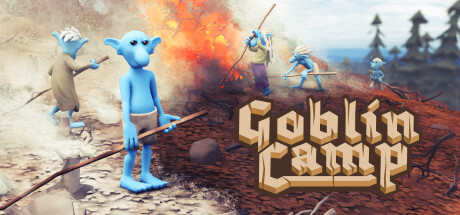 Игра Goblin Camp