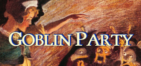 Купить игру Goblin Party