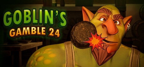 Игра Goblin's Gamble 24