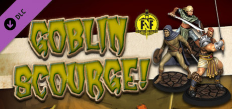 Игра Goblin Scourge!