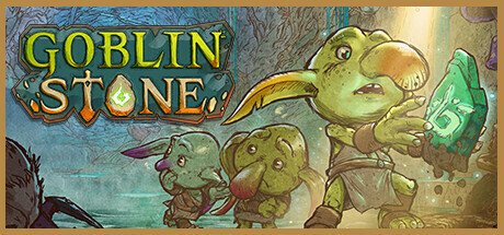 Игра Goblin Stone