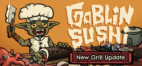 Игра Goblin Sushi