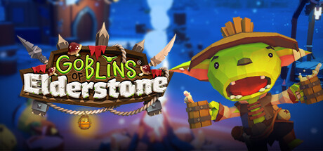 Игра Goblins of Elderstone