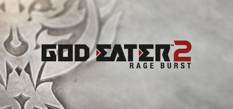 Игра GOD EATER 2 Rage Burst
