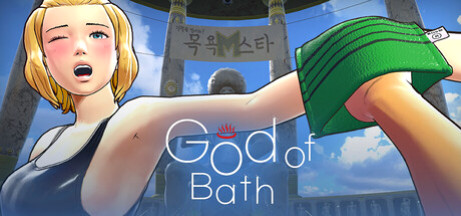 Игра God Of Bath VR