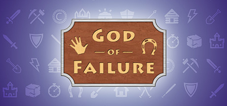 Игра God of Failure