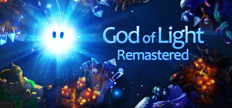 Игра God of Light: Remastered