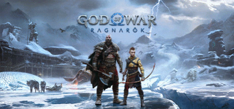 Игра God of War Ragnarök