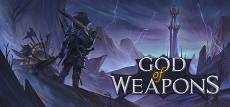 Игра God Of Weapons