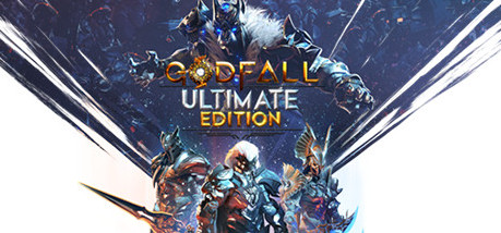Игра Godfall Ultimate Edition