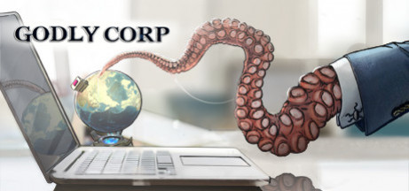 Игра Godly Corp