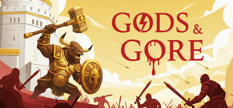 Купить игру Gods & Gore